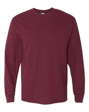 Load image into Gallery viewer, Heavy Cotton™ Long Sleeve T-Shirt

