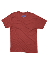 Load image into Gallery viewer, BC R Americans Red Tee
