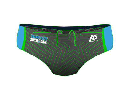 A3 Texas Elite Brief