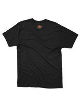 Load image into Gallery viewer, BC SD Gulls Black Tee
