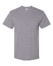 Load image into Gallery viewer, Hammer™ Pocket T-Shirt

