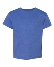 Load image into Gallery viewer, DryBlend® Youth T-Shirt
