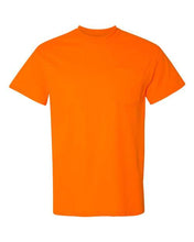Load image into Gallery viewer, DryBlend® Pocket T-Shirt
