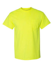 Load image into Gallery viewer, DryBlend® Pocket T-Shirt
