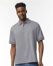 Load image into Gallery viewer, DryBlend® Jersey Polo
