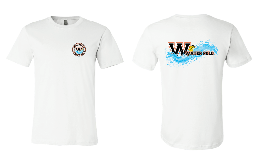 Woodside WP tee