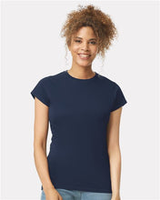 Load image into Gallery viewer, Softstyle® Women’s T-Shirt
