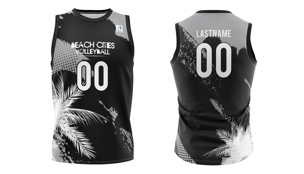 Beach Cities Fall 24 Black