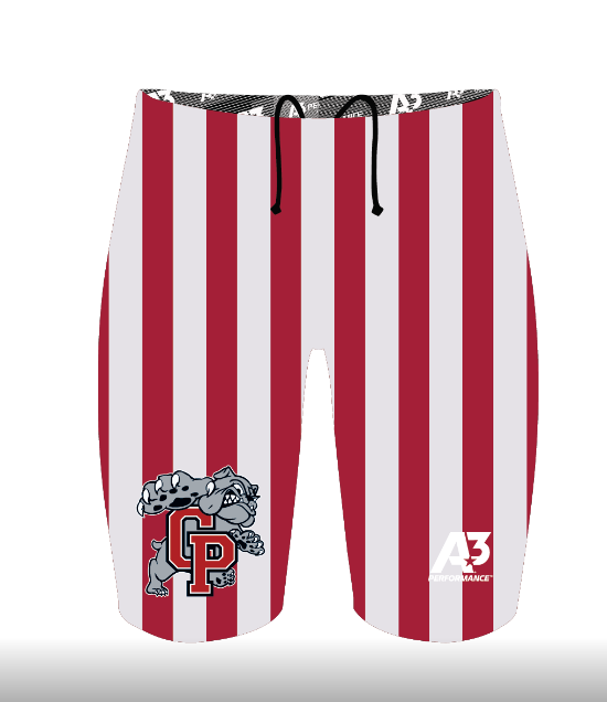 A3 Crown Point Jammers