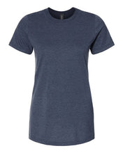 Load image into Gallery viewer, Softstyle® Women's CVC T-Shirt
