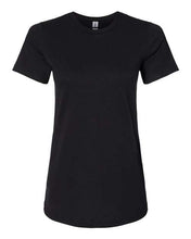 Load image into Gallery viewer, Softstyle® Women's CVC T-Shirt
