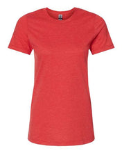Load image into Gallery viewer, Softstyle® Women's CVC T-Shirt

