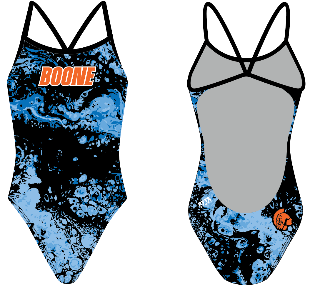 Boone Openback 25