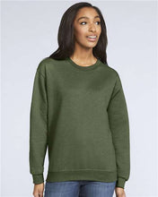 Load image into Gallery viewer, Softstyle® Midweight Crewneck Sweatshirt
