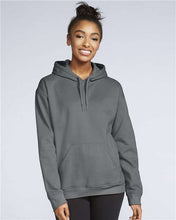 Load image into Gallery viewer, Softstyle® Midweight Hooded Sweatshirt
