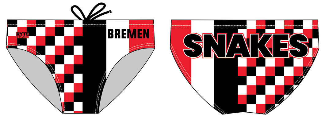 Bremen Water Polo Brief 2025