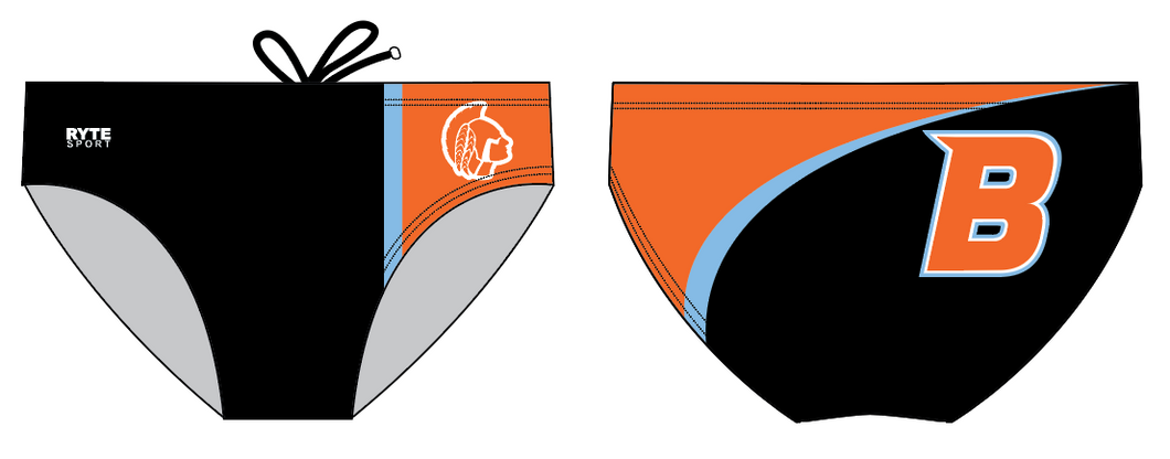 Boone Swim Brief 2024
