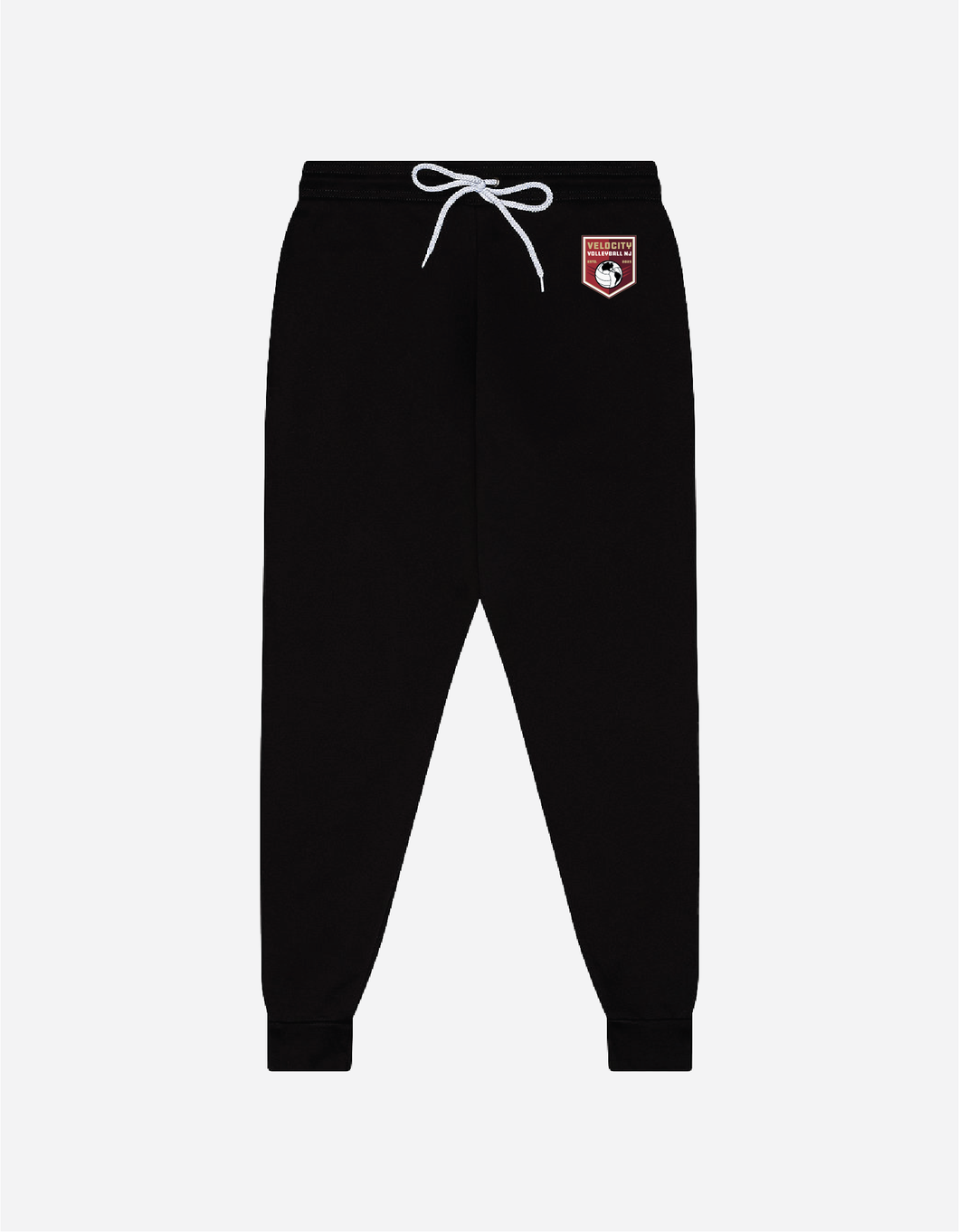 Black Jogger Velocity