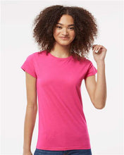 Load image into Gallery viewer, Softstyle® Women’s T-Shirt
