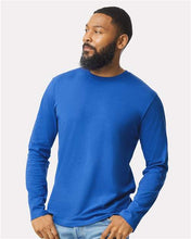 Load image into Gallery viewer, Softstyle® Long Sleeve T-Shirt
