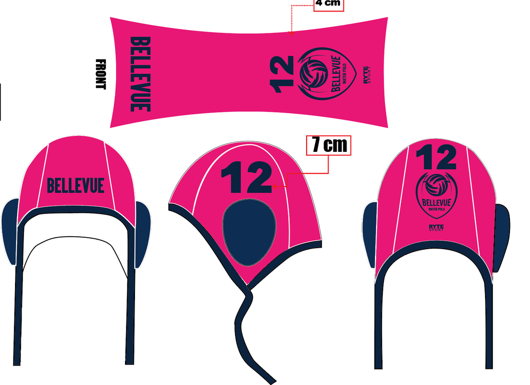 Bellevue Cap Adds