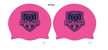 Load image into Gallery viewer, ORLANDO THUNDER LATEX CAPS 200 Navy 120 White 20 Red 50 Pink

