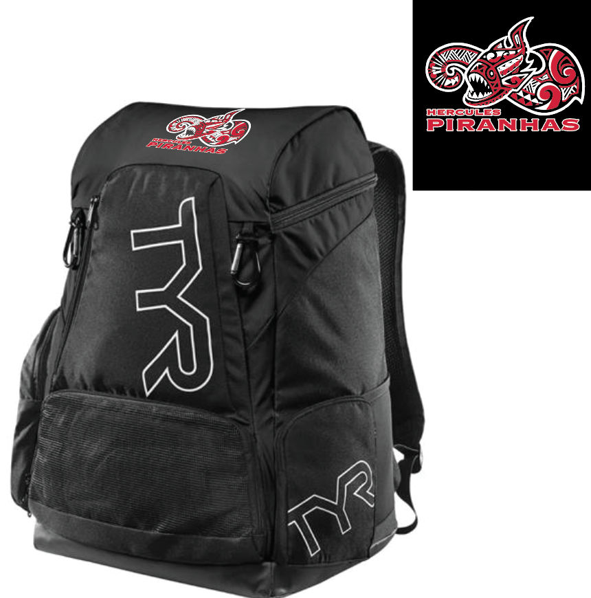 Hercules Backpack