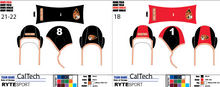 Load image into Gallery viewer, CalTechBeavers2024Caps
