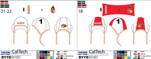 Load image into Gallery viewer, CalTechBeavers2024Caps
