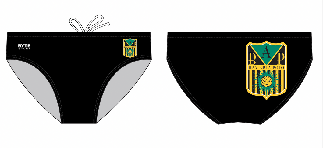 BAP 14U Brief