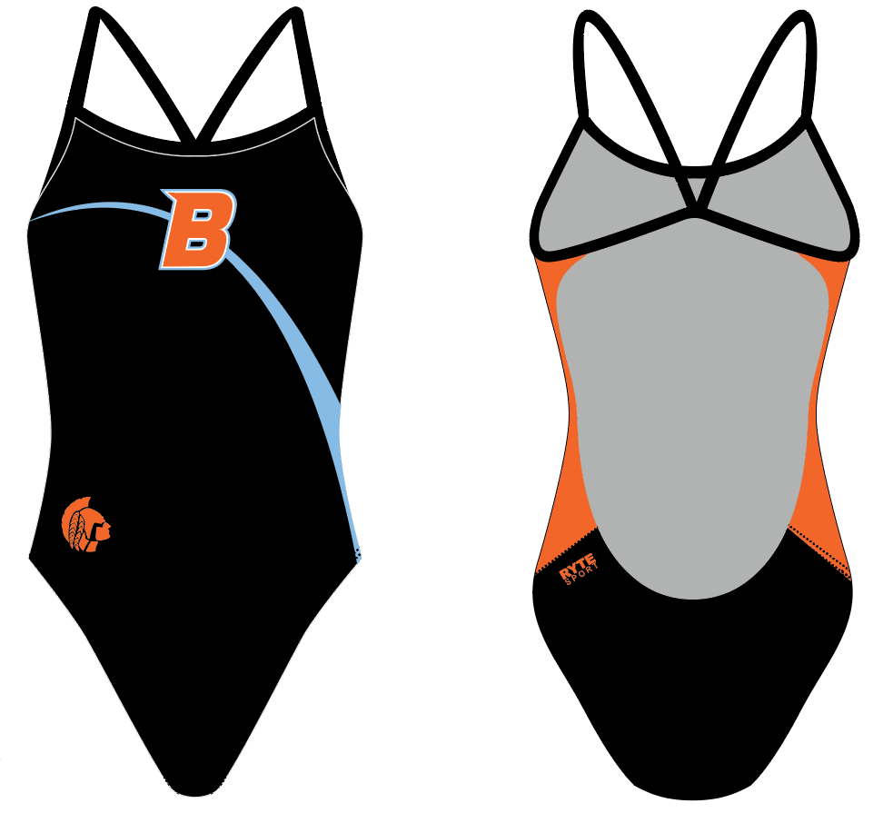 Boone Openback 2024