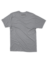 Load image into Gallery viewer, BC Henderson Silver Knights Ash Tee
