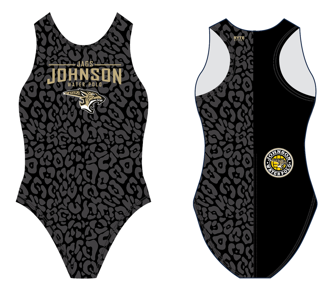 Buda Johnson WWP