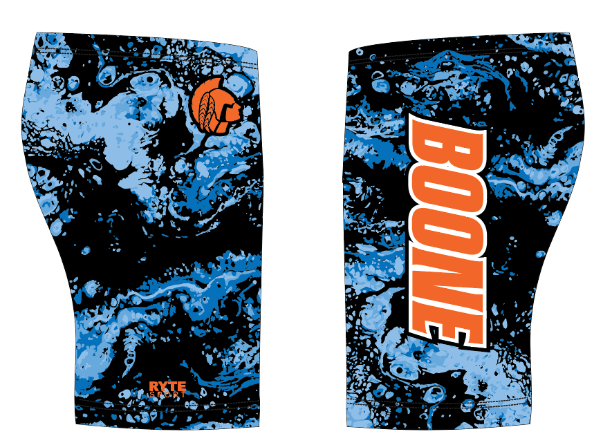 Boone Jammer 25