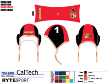 Load image into Gallery viewer, CalTechBeavers2024Caps
