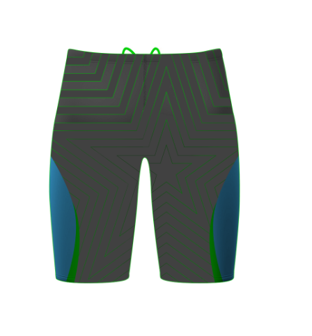 A3 Texas Elite Jammer