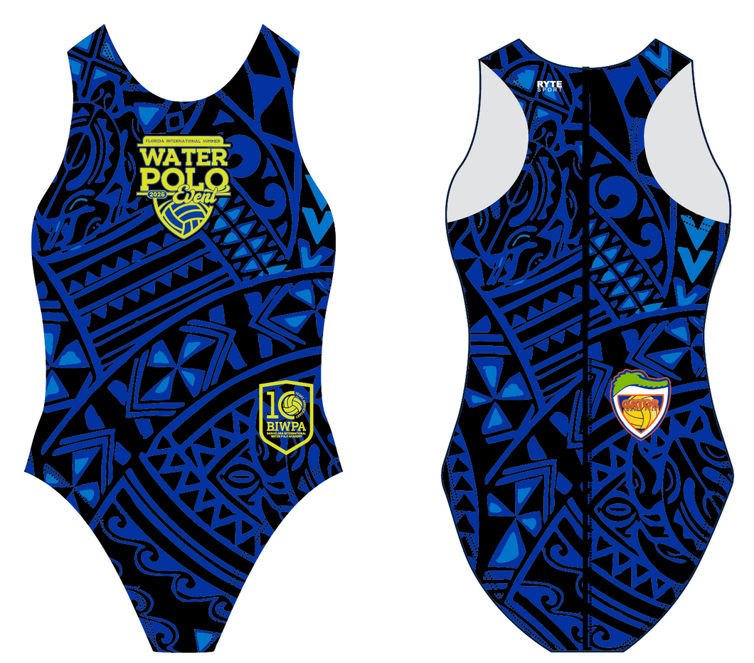 BIWPA Zip Up 2025