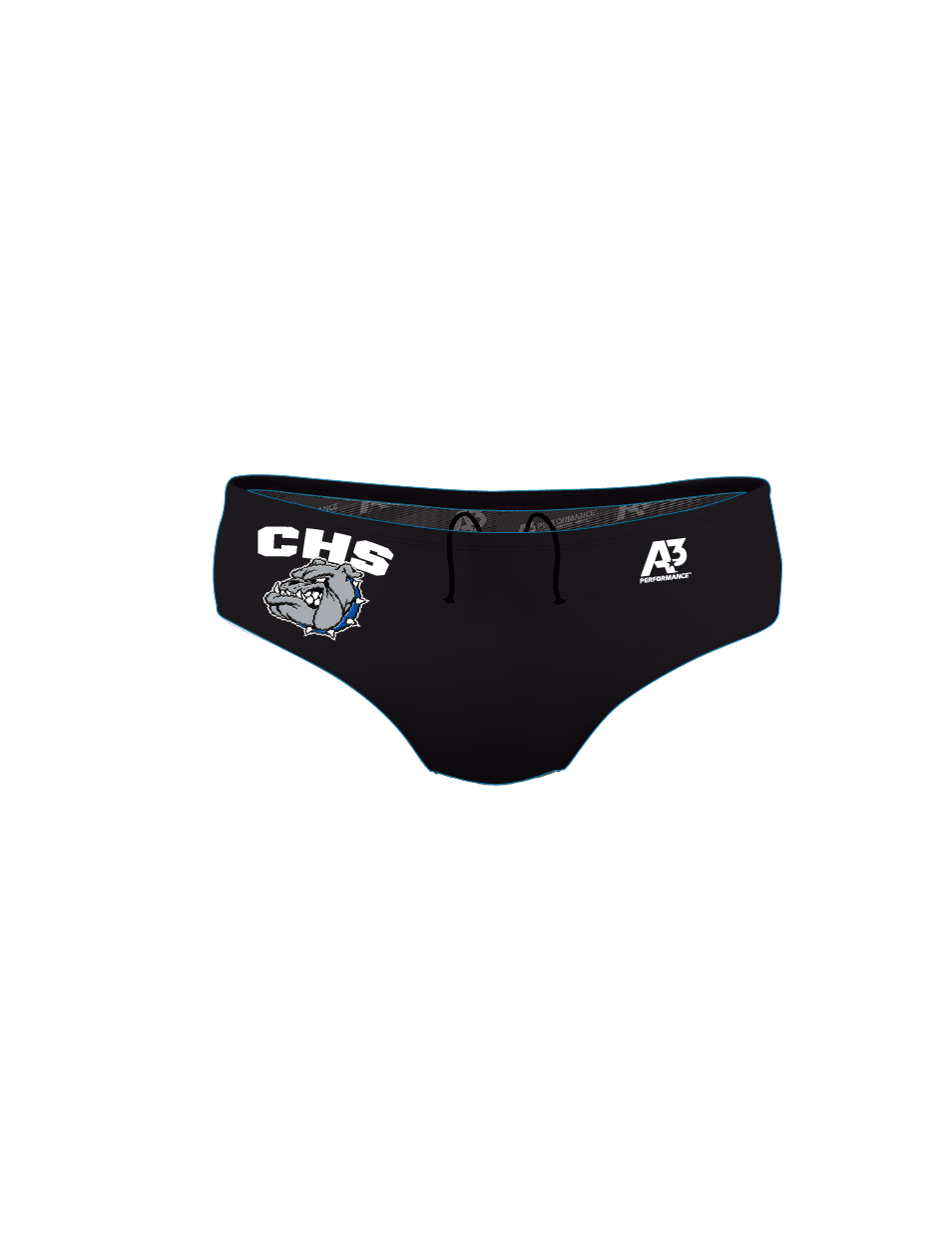 A3 Centerville Brief