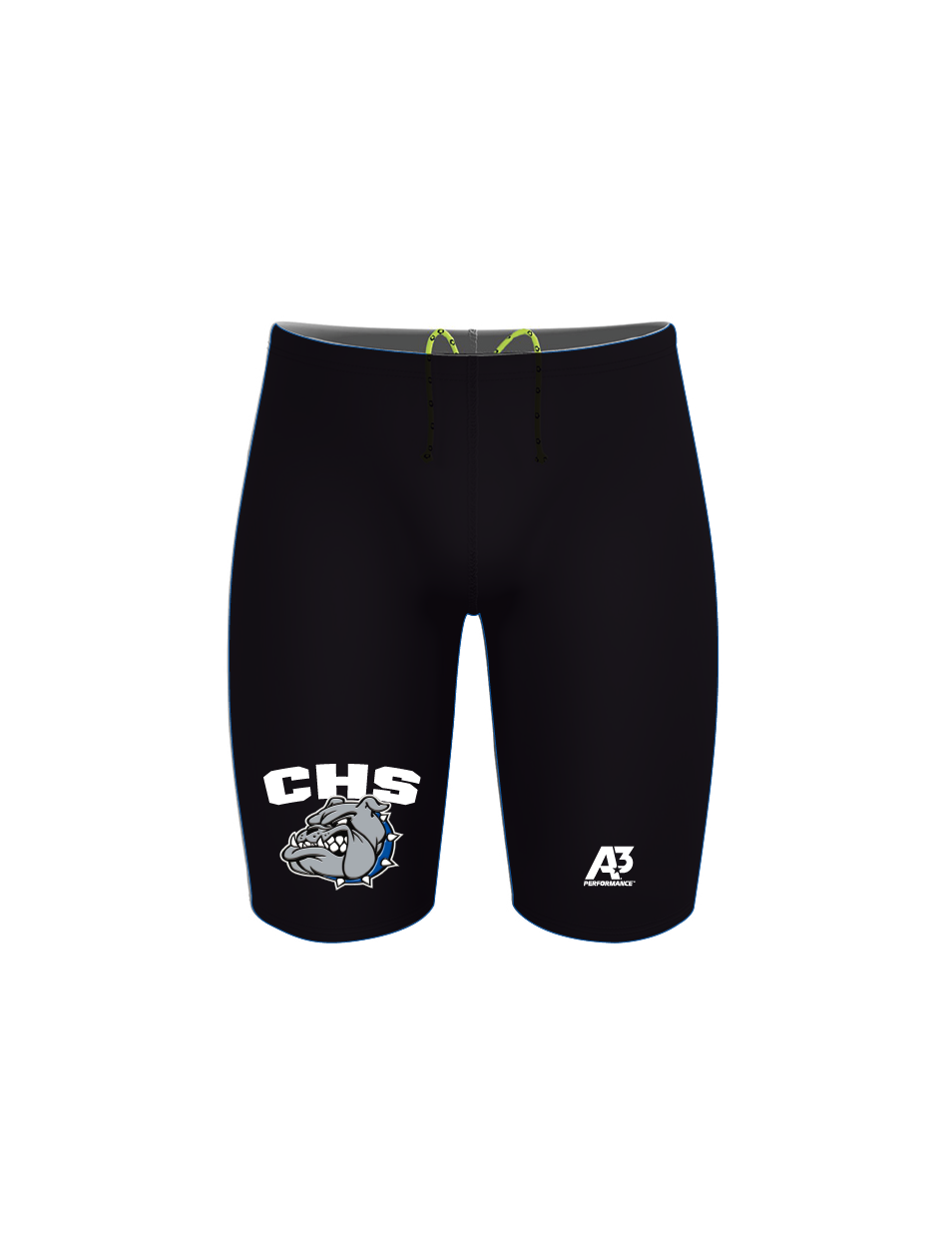 A3 Centerville Jammer