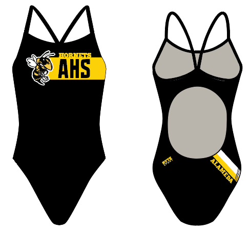 Alameda Activeback 2025