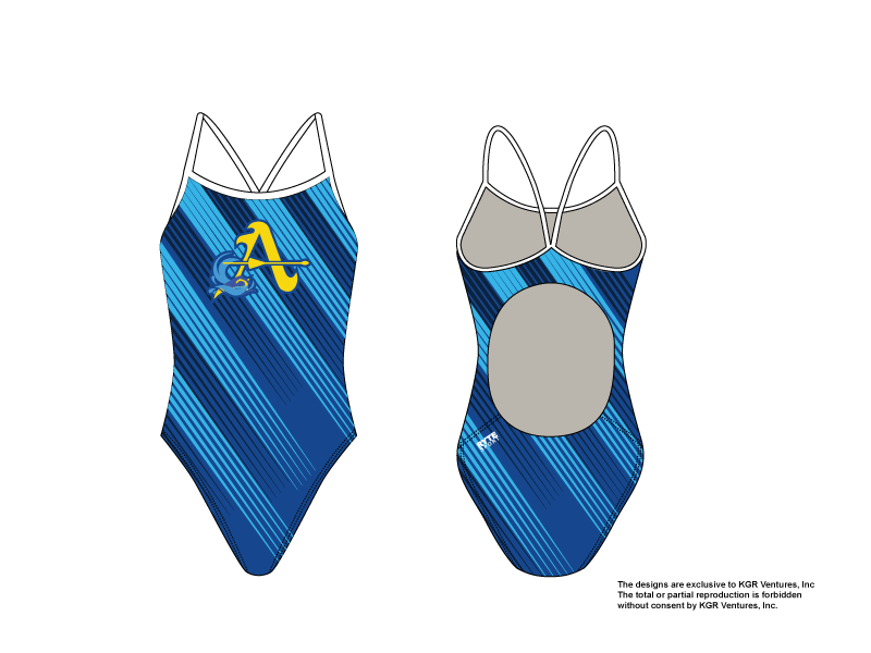 Bishop Amat Activeback