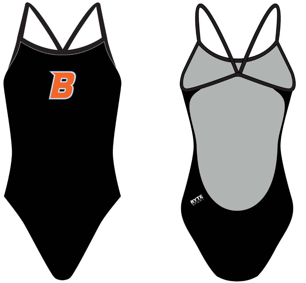 Boone Openback 2022