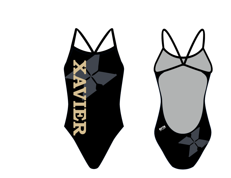 Xavier Prep Openback