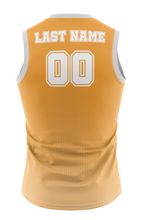 Load image into Gallery viewer, Big Dig Lovers Men&#39;s Sleeveless Crew Neck Jersey
