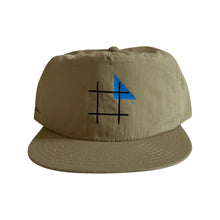 Load image into Gallery viewer, Weekender Eucalyptus Sideout Icon Snapback Hat
