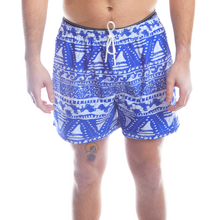 Load image into Gallery viewer, mens volley shorts | sideout vollyeball clothing

