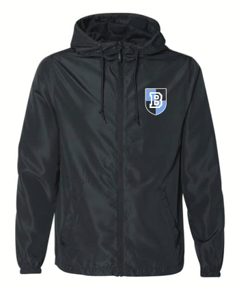 Bellarmine Dive Jacket - Large