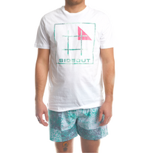 Load image into Gallery viewer, Gecko Green Unisex Short Sleeve T-Shirt
