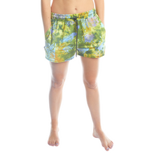 Load image into Gallery viewer, Sea Forest Batik Women's Volley Short
