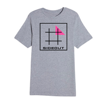 Load image into Gallery viewer, unisex tshirt | unisex tshirts | sideout clothing
